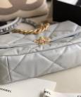 Сумка Flap Bag 19 Bag Grey